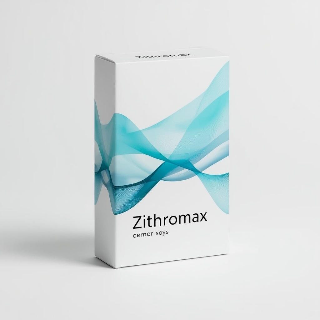 Comprar Zithromax (Zithromax) en línea en España